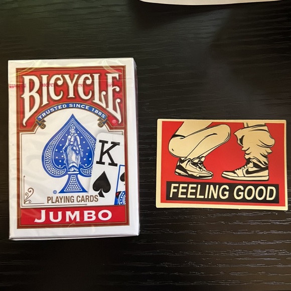 Sneakerhead Sticker - Picture 2 of 2